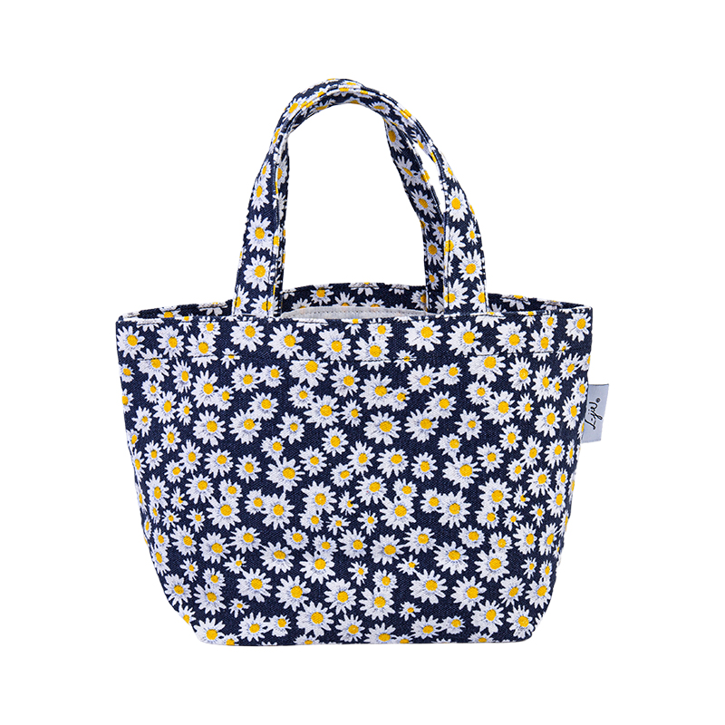 Leve Eco-amica reusable tote sacculi Leve Eco-amica reusable tote sacculi