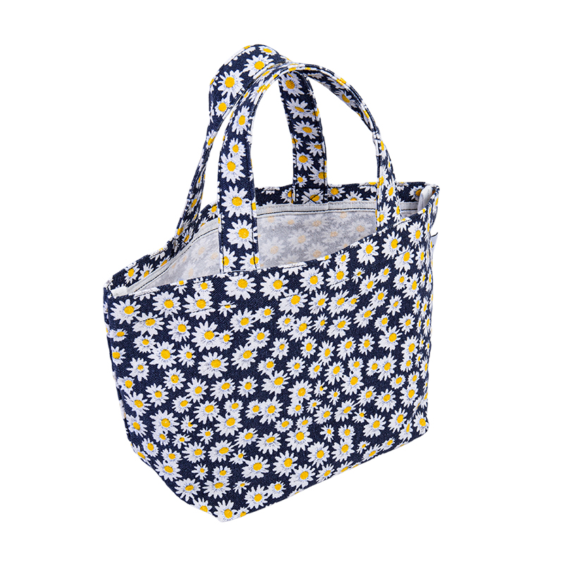 Leve Eco-amica reusable tote sacculi Leve Eco-amica reusable tote sacculi