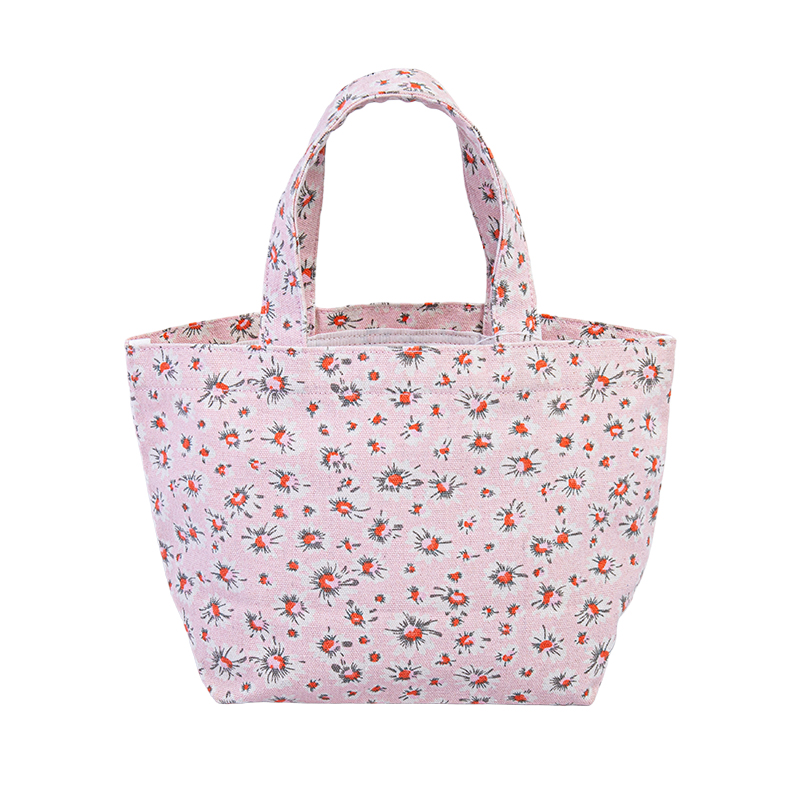 Leve Eco-amica reusable tote sacculi Leve Eco-amica reusable tote sacculi