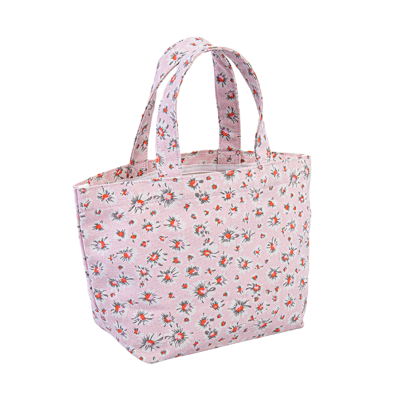 Leve Eco-amica reusable tote sacculi Leve Eco-amica reusable tote sacculi