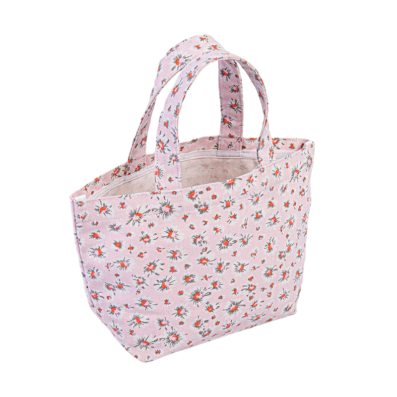Leve Eco-amica reusable tote sacculi Leve Eco-amica reusable tote sacculi