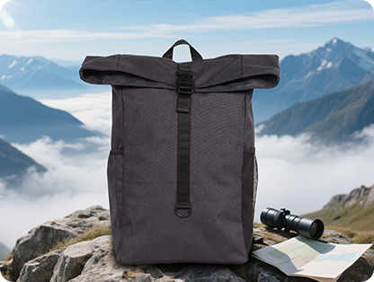 Backpacks