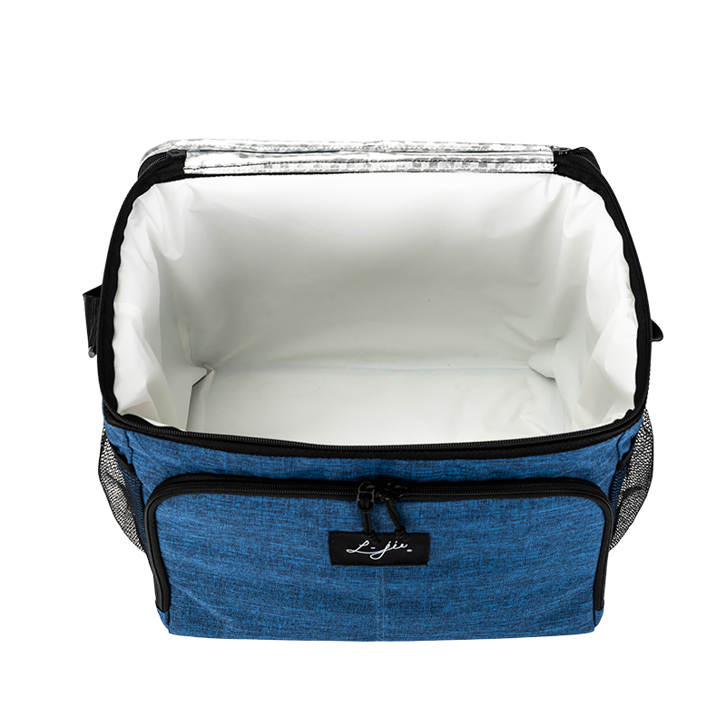 LJ23-CB001-6L Dura et portatilis dura frigidior LJ23-CB001-6L Dura et portatilis dura frigidior