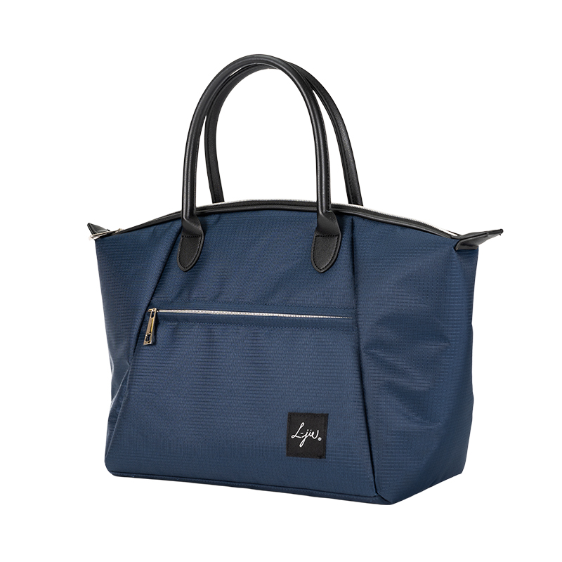 LJ23-CB004 Ordo multi consilii shopping insulatas tote