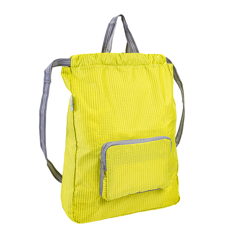 LJ24-003 Foldable facile ferre drawstring valva shopping sacculum LJ24-003 Foldable facile ferre drawstring valva shopping sacculum