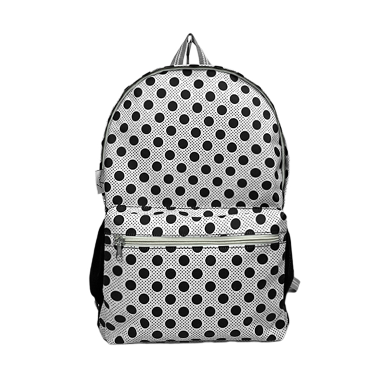 LJ24-005L Simplex et practica unisex adultus dorsualis