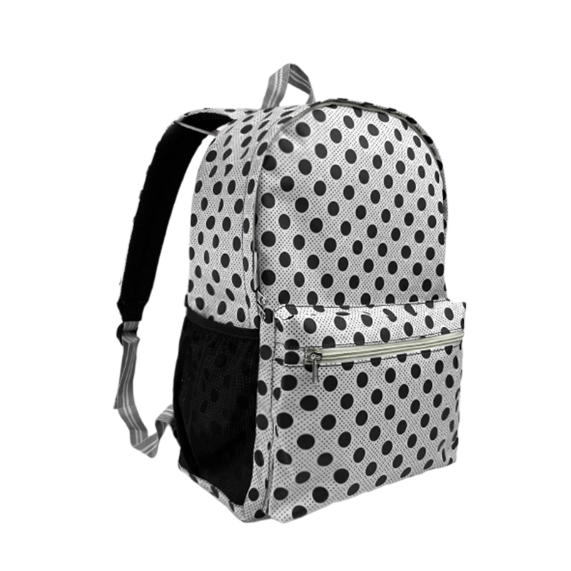 LJ24-005L Simplex et practica unisex adultus dorsualis