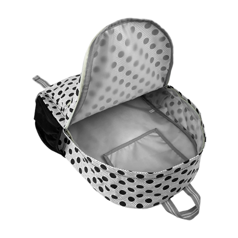 LJ24-005L Simplex et practica unisex adultus dorsualis LJ24-005L Simplex et practica unisex adultus dorsualis