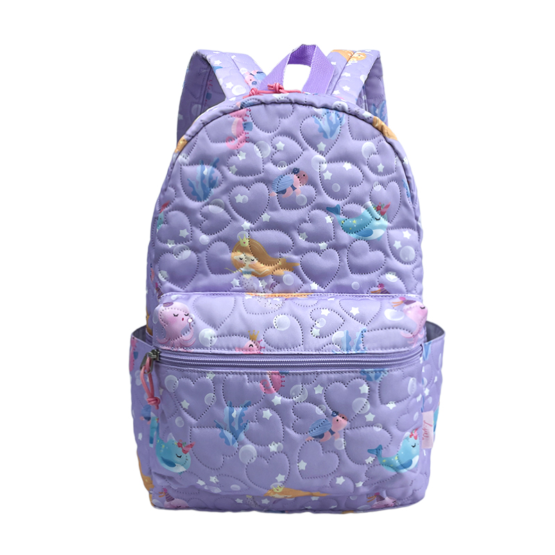 LJ24-017 Cute et leve unisex dorsualis natorum