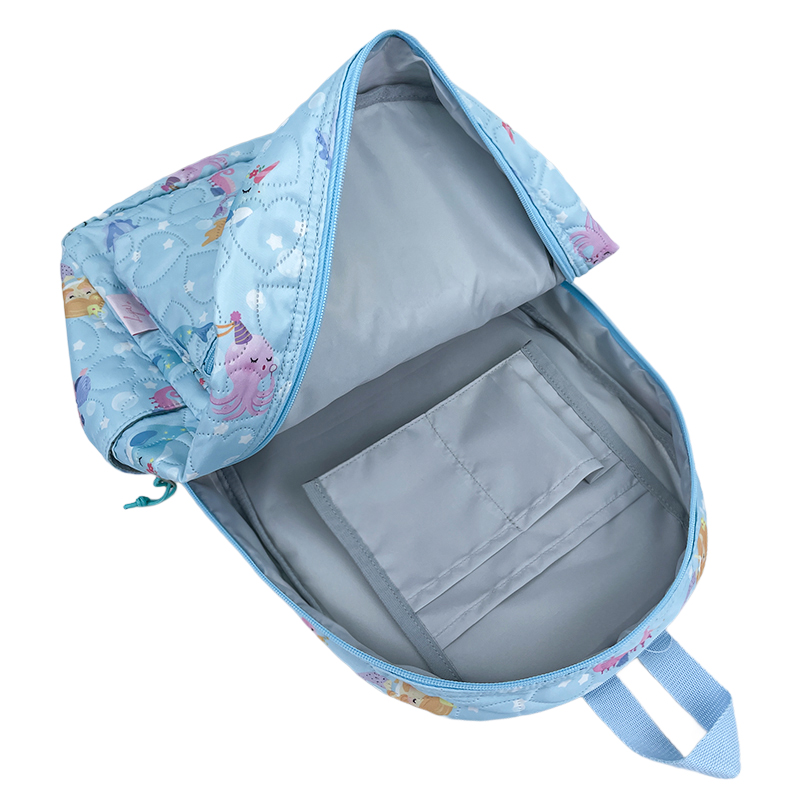 LJ24-017 Cute et leve unisex dorsualis natorum LJ24-017 Cute et leve unisex dorsualis natorum