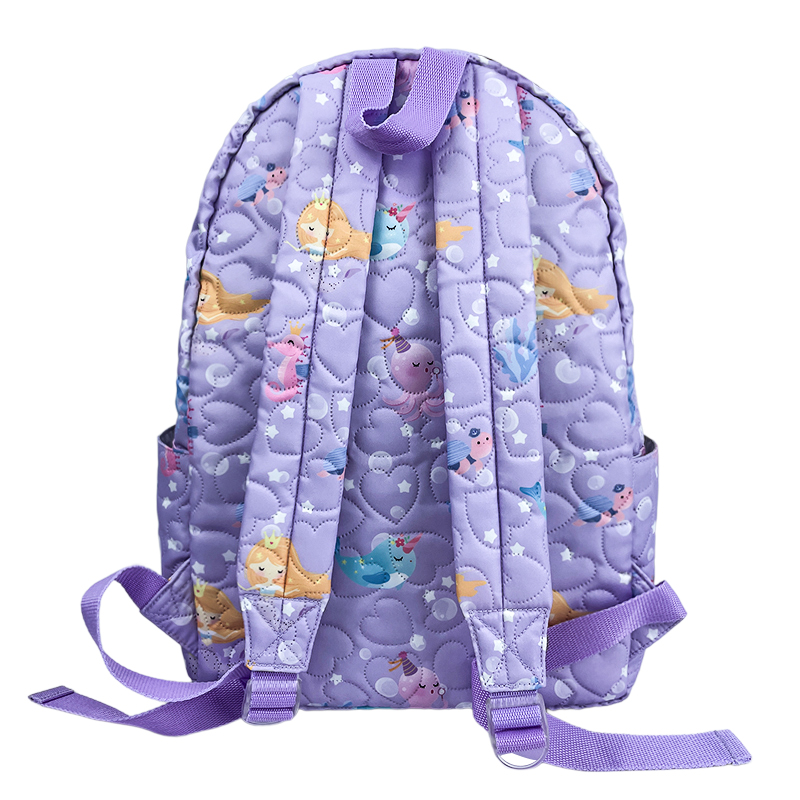 LJ24-017 Cute et leve unisex dorsualis natorum LJ24-017 Cute et leve unisex dorsualis natorum