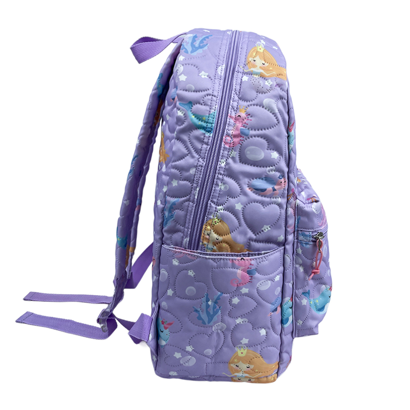 LJ24-017 Cute et leve unisex dorsualis natorum LJ24-017 Cute et leve unisex dorsualis natorum