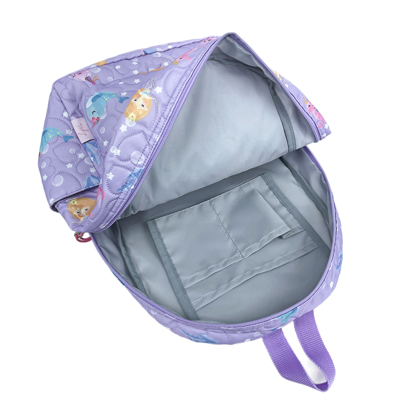 LJ24-017 Cute et leve unisex dorsualis natorum LJ24-017 Cute et leve unisex dorsualis natorum