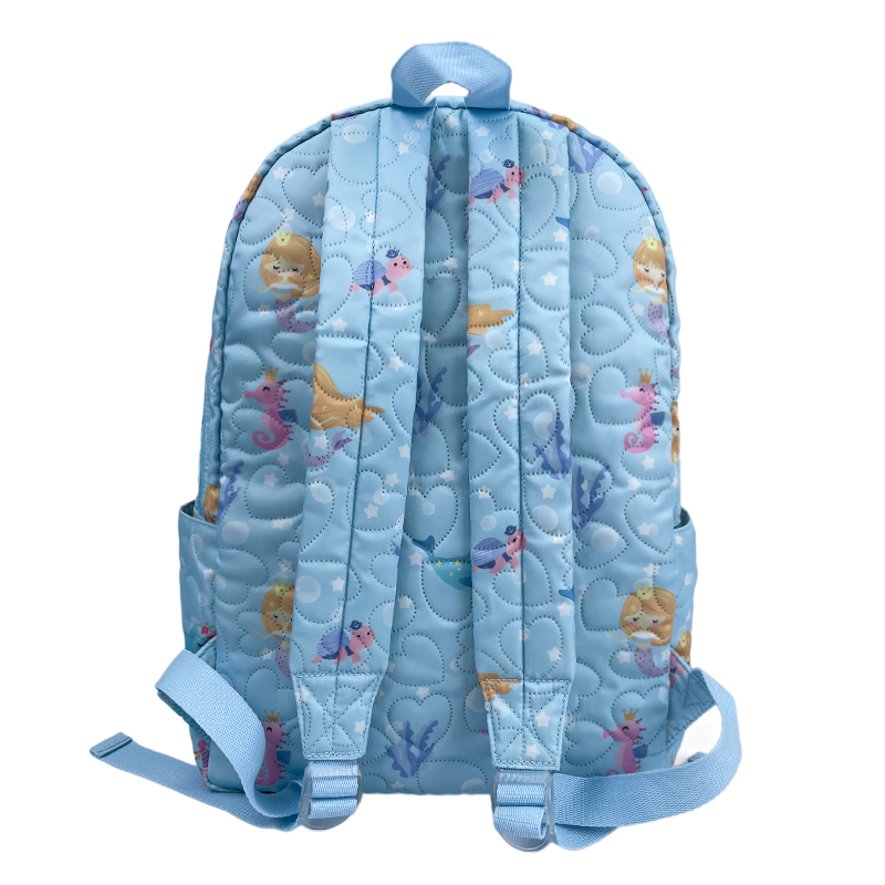 LJ24-017 Cute et leve unisex dorsualis natorum LJ24-017 Cute et leve unisex dorsualis natorum