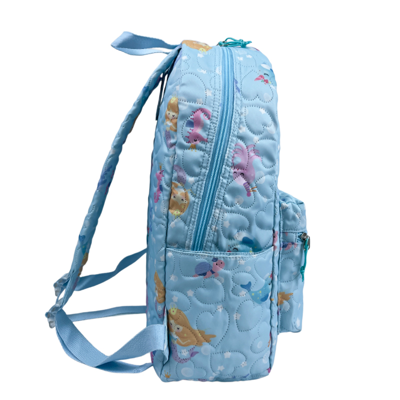 LJ24-017 Cute et leve unisex dorsualis natorum LJ24-017 Cute et leve unisex dorsualis natorum