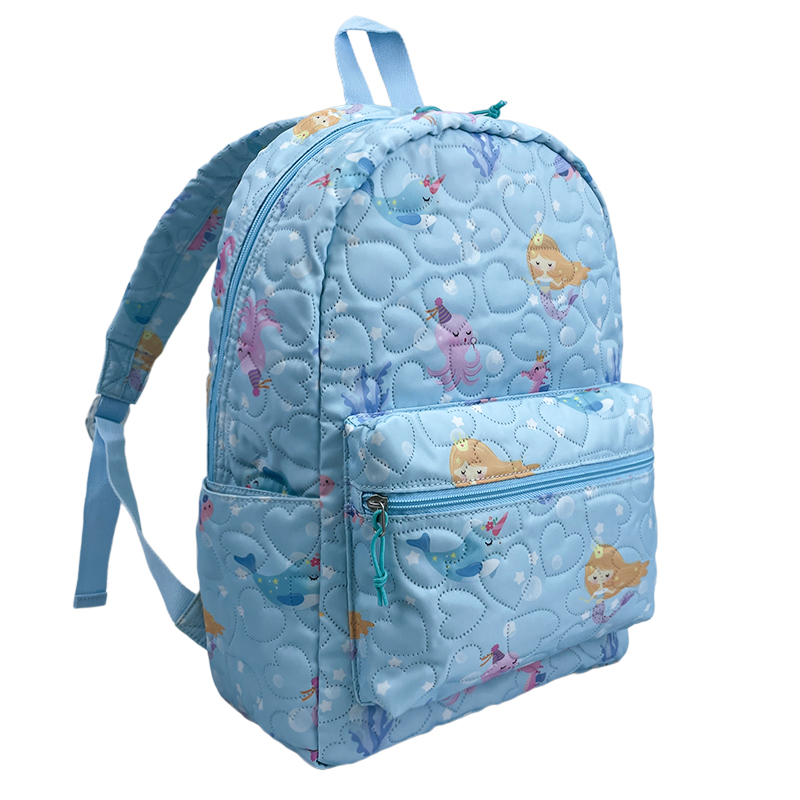 LJ24-017 Cute et leve unisex dorsualis natorum LJ24-017 Cute et leve unisex dorsualis natorum