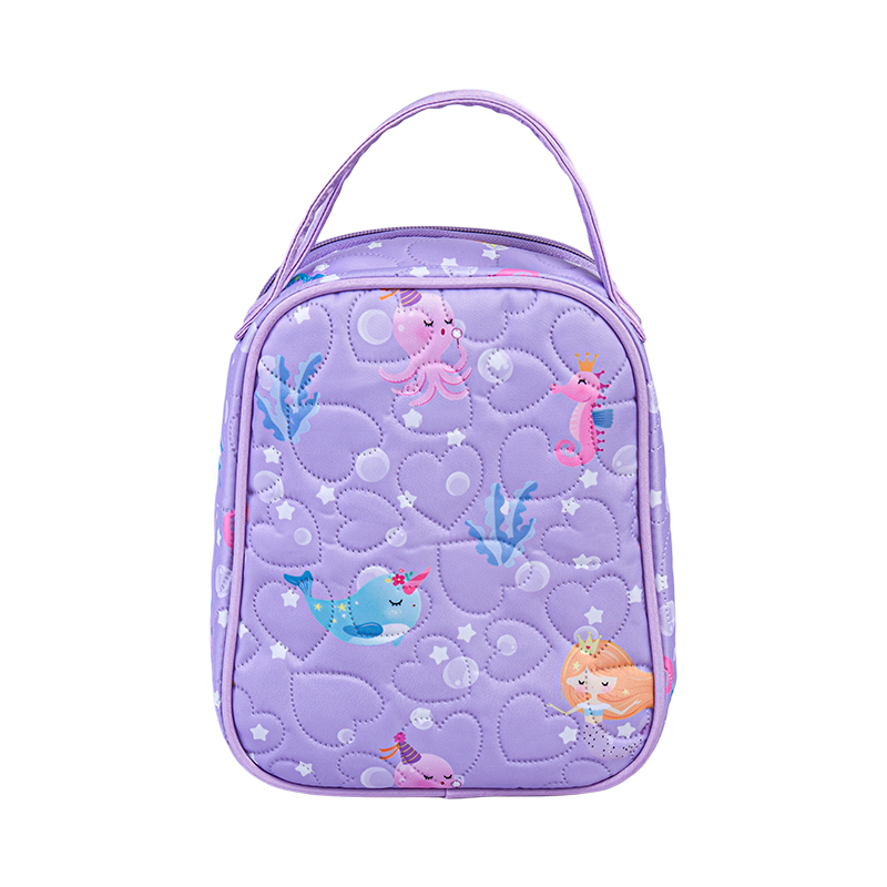 LJ25-CB001 Leve et portatile prandium saccis
