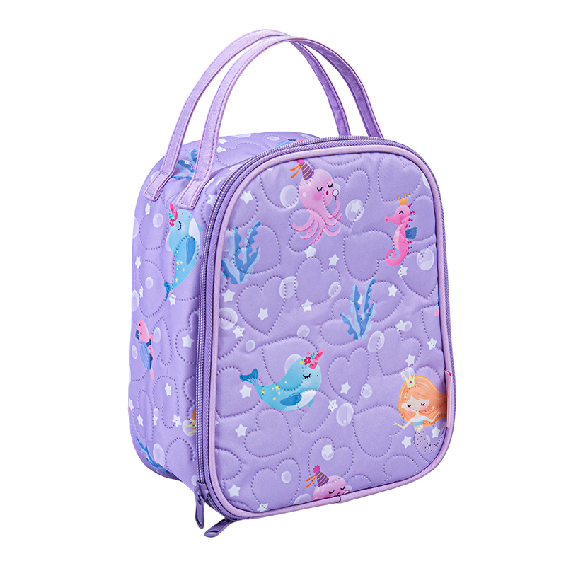 LJ25-CB001 Leve et portatile prandium saccis